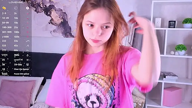 SynnoveBann online show from 03-02-26, 01:19