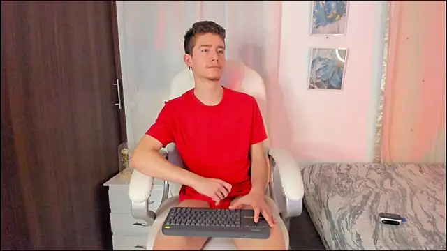 ThiagooJames online show from 10-12-25, 02:54