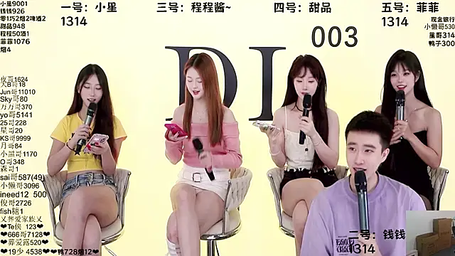 Serendipity--001 online show from 10-15-25, 08:25