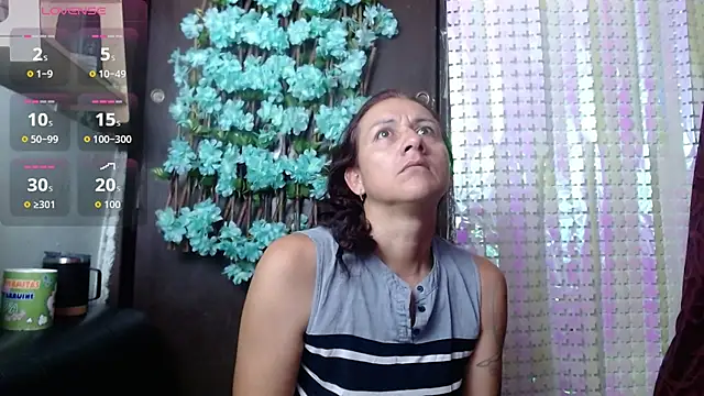 darling hott online show from 09-26-25, 09:13