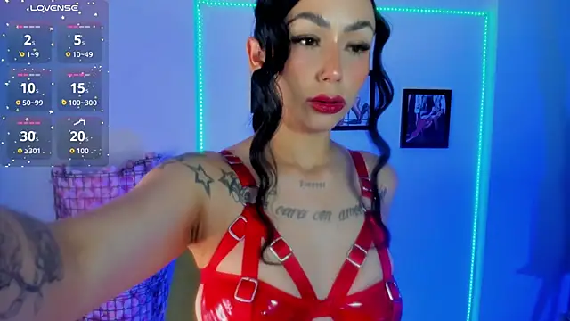 brithanygate online show from 09-10-25, 01:44