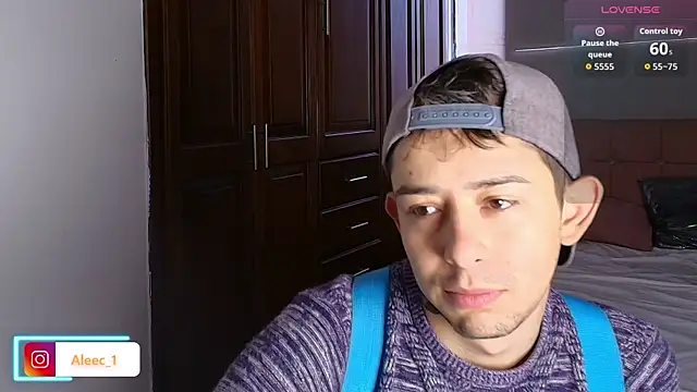 Aleecandrews online show from 10-28-25, 07:16