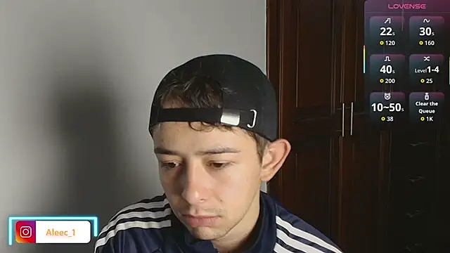 Aleecandrews online show from 11-01-25, 07:16