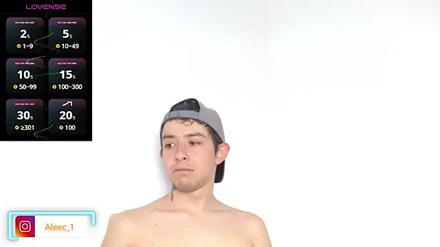 Aleecandrews online show from 12-19-25, 07:32