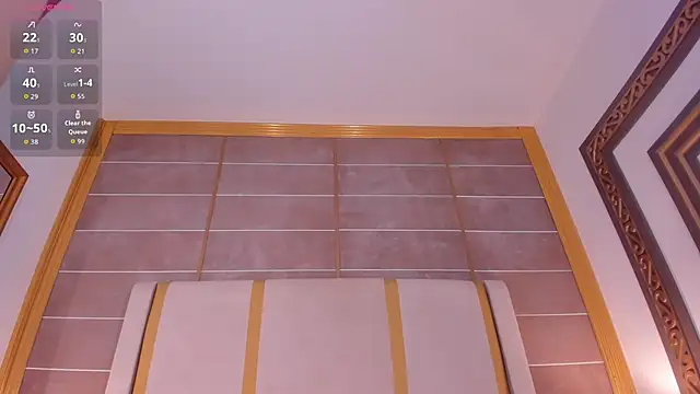 MaddieParker online show from 10-18-25, 06:58