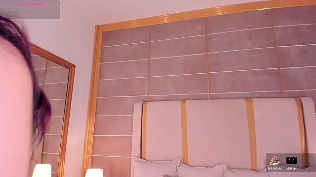 MaddieParker online show from 11-02-25, 02:08