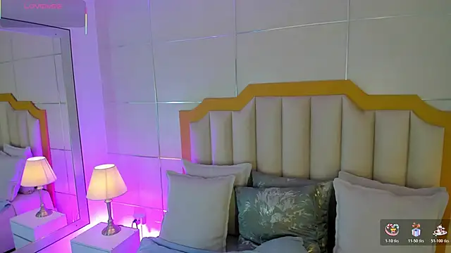 MaddieParker online show from 12-17-25, 07:09