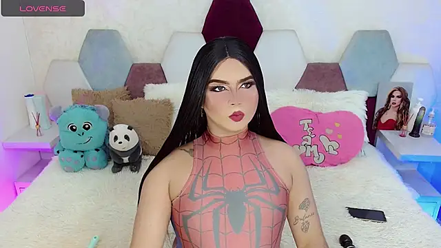 kushina uzumaki75 online show from 09-15-25, 06:35