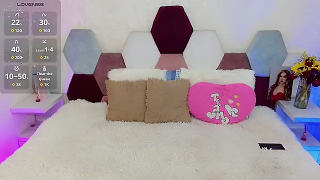 kushina uzumaki75 online show from 11-15-25, 03:26