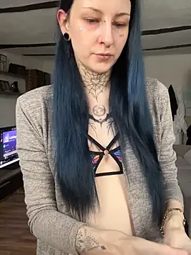 Seductively4 20 online show from 10-19-25, 03:23