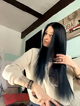 Seductively4 20 online show from 10-24-25, 10:11