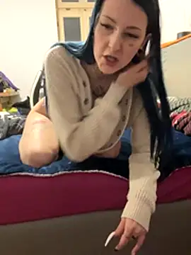 Seductively4 20 online show from 10-26-25, 06:58