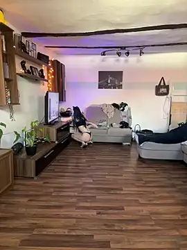 Seductively4 20 online show from 11-17-25, 11:16