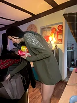 Seductively4 20 online show from 11-19-25, 01:00