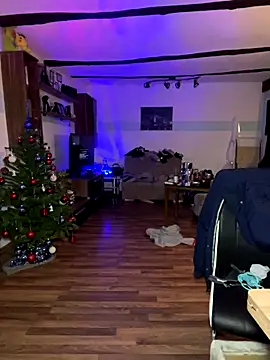 Seductively4 20 online show from 11-27-25, 03:41