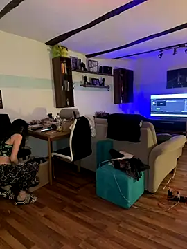 Seductively4 20 online show from 01-07-26, 04:48