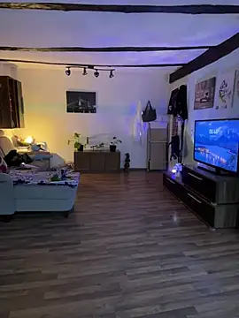 Seductively4 20 online show from 01-16-26, 07:45