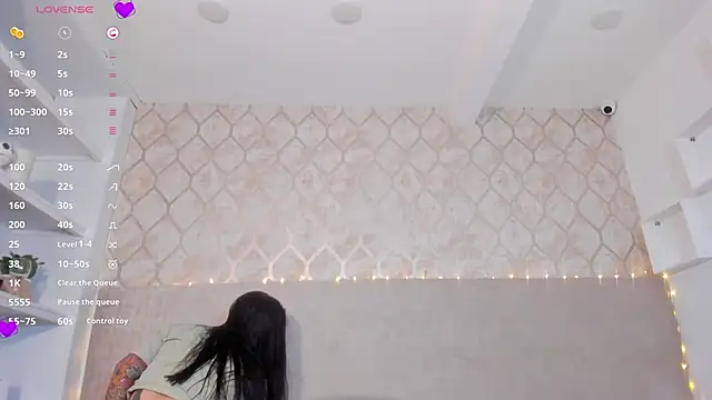 KamilaBetancourt online show from 01-14-26, 12:00