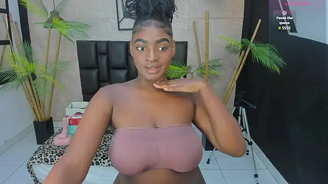 alana bonny online show from 09-12-25, 12:27