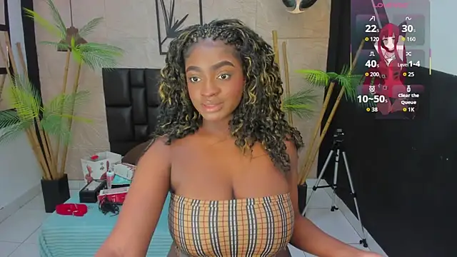 alana bonny online show from 09-24-25, 12:19