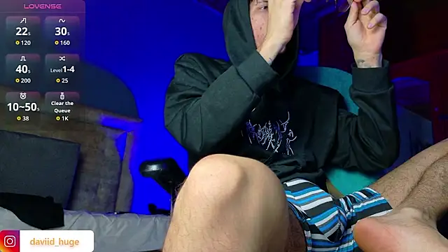 Snapshot of david_huge chatting on 02-04-26, 02:28 david huge online show from 02-04-26, 02:28