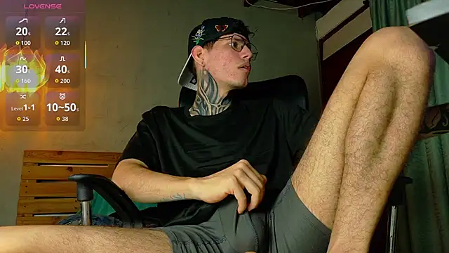 david huge online show from 04-02-26, 03:04