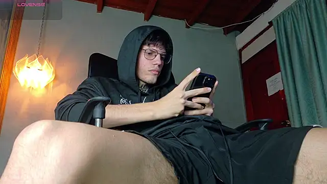 david huge online show from 04-05-26, 02:31