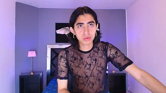 ryo light online show from 09-21-25, 08:10