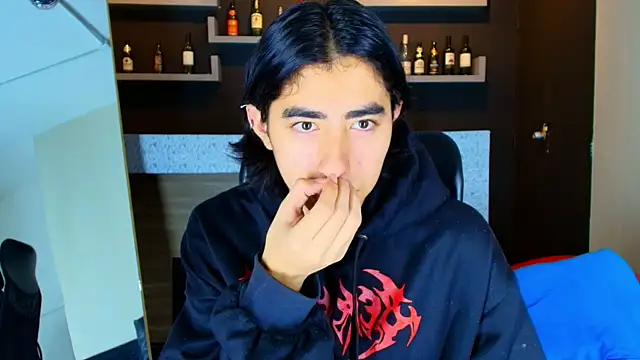 ryo light online show from 10-12-25, 09:19