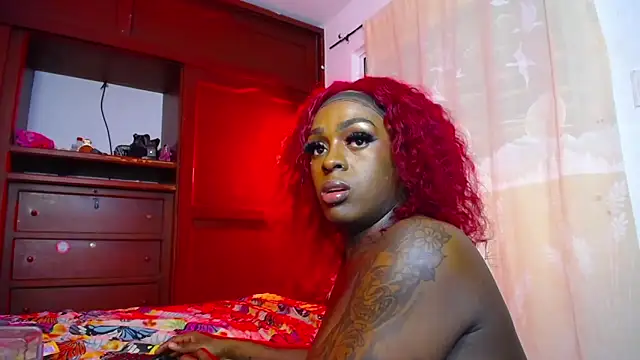 pink 7777 online show from 11-19-25, 04:34