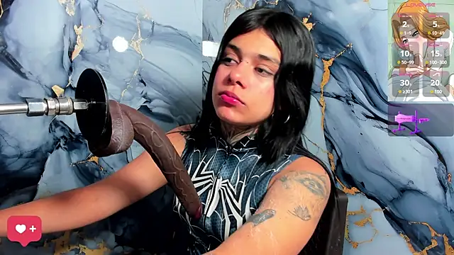 Emily Evo online show from 09-14-25, 11:37