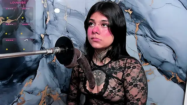 Emily Evo online show from 11-05-25, 07:36