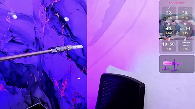 Emily Evo online show from 02-11-26, 11:48