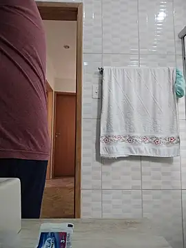 LeoMaduroSP online show from 09-29-25, 12:21