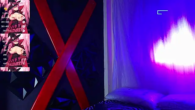 ivonne diaz1 online show from 10-16-25, 07:37