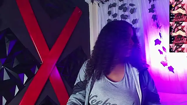 ivonne diaz1 online show from 10-27-25, 07:40