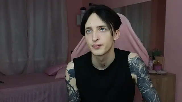 Martin Jin online show from 10-25-25, 12:34