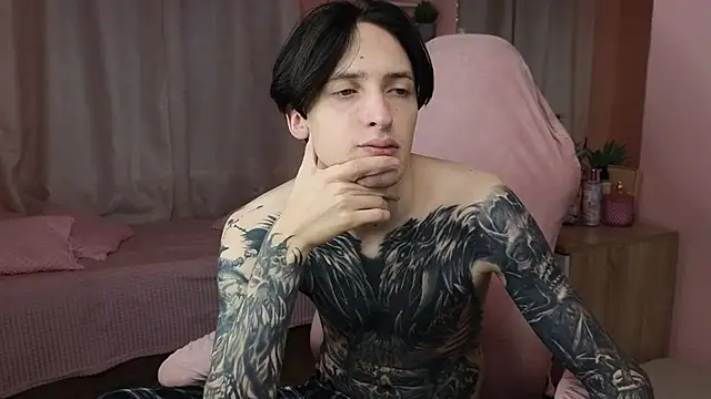 Martin Jin online show from 11-06-25, 12:17