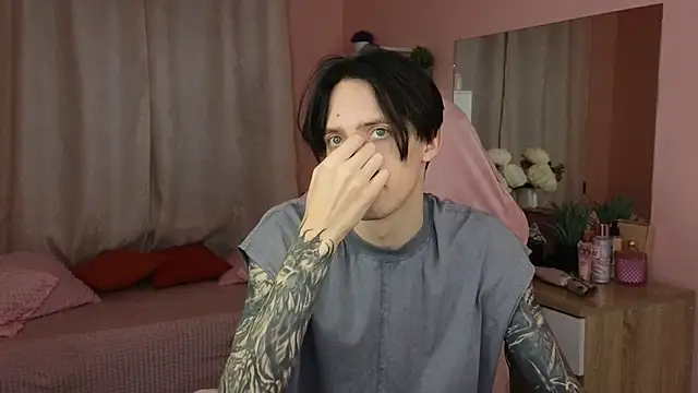 Martin Jin online show from 11-11-25, 12:05