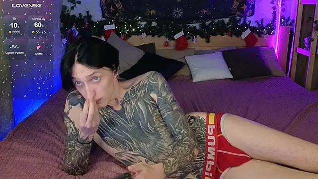 Martin Jin online show from 12-14-25, 05:18