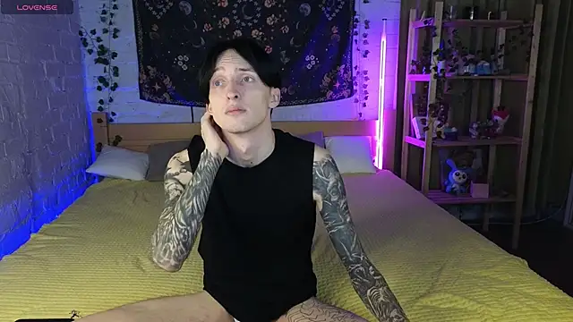 Martin Jin online show from 02-01-26, 12:31