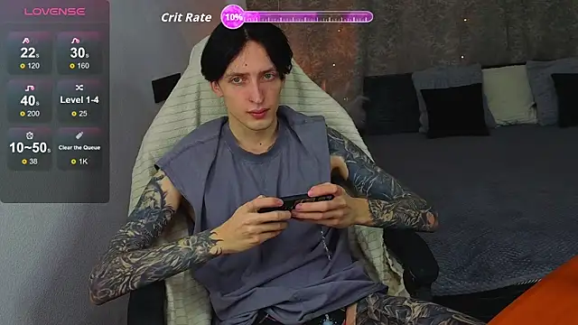 Martin Jin online show from 03-06-26, 06:21