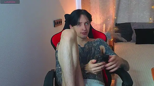 Martin Jin online show from 04-01-26, 07:53