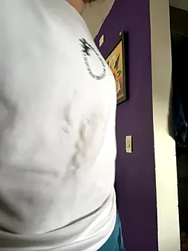 Megan colsom online show from 09-11-25, 05:46