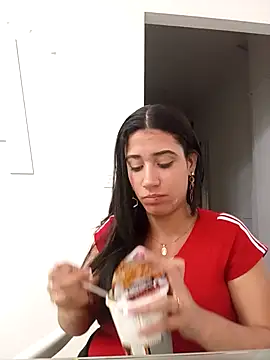 Samantha hotly online show from 09-09-25, 12:48