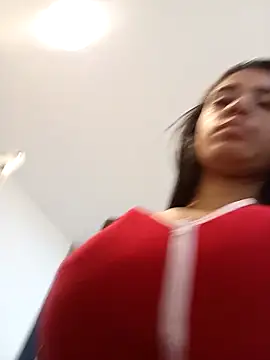 Samantha hotly online show from 09-12-25, 10:48