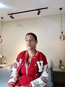 Samantha hotly online show from 09-19-25, 12:28