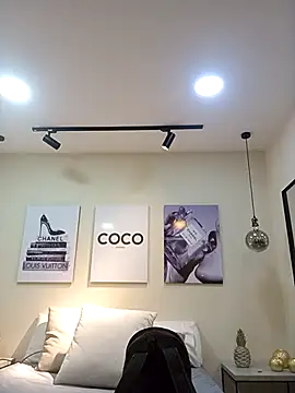 Samantha hotly online show from 09-24-25, 11:46