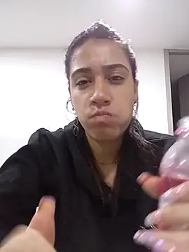 Samantha hotly online show from 09-25-25, 11:47