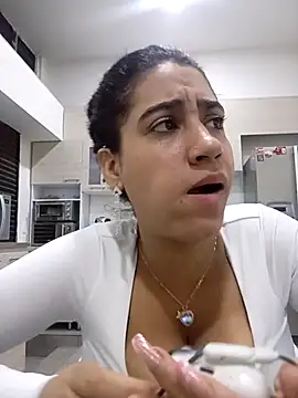 Samantha hotly online show from 10-29-25, 10:50